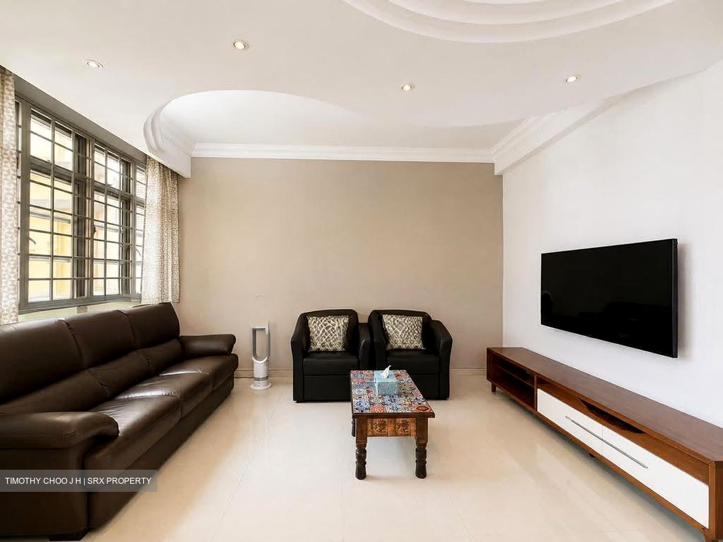 Azalea Park Condominium (D17), Condominium #613206151